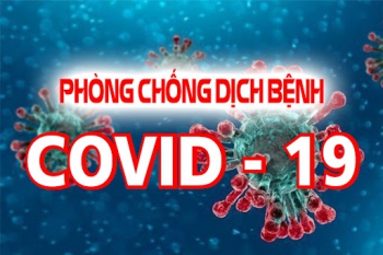 Sáng 5/1: Ca COVID-19 nặng tăng; Những biến thể phụ nào xuất hiện tại Việt Nam?